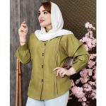 مانتو داکرون پلیسه - مانتو پاتریس رشت