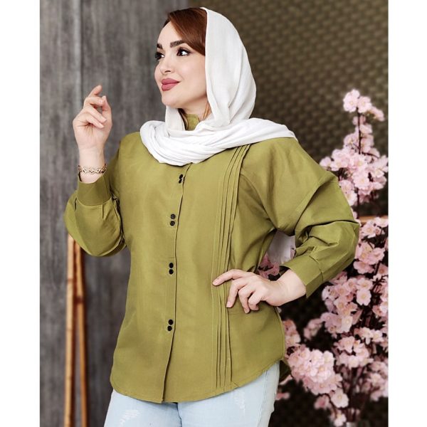 مانتو داکرون پلیسه - مانتو پاتریس رشت