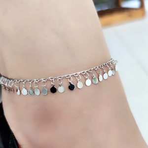 پابند دایره ای - مانتو پاتریس رشت