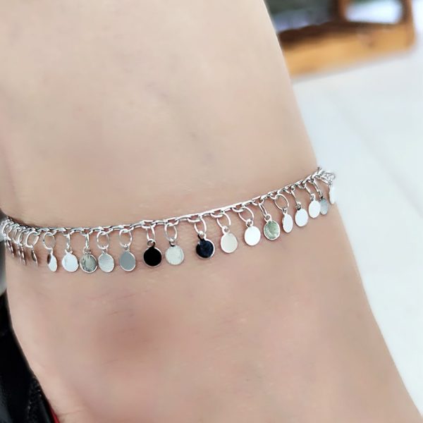 پابند دایره ای - مانتو پاتریس رشت