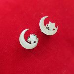 نیم ست ستاره - مانتو پاتریس رشت