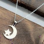 نیم ست ستاره - مانتو پاتریس رشت