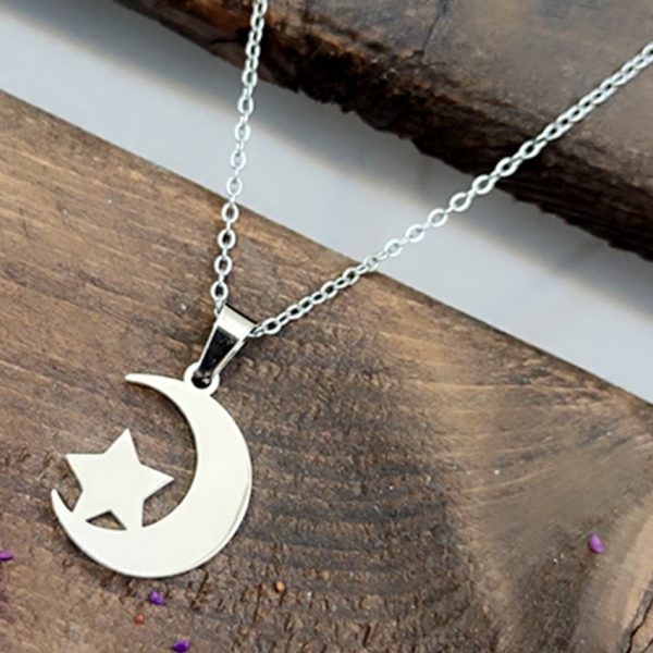 نیم ست ستاره - مانتو پاتریس رشت