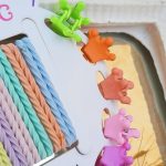 پک گیره و کش مو - مانتو پاتریس رشت