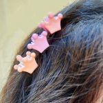 پک گیره و کش مو - مانتو پاتریس رشت