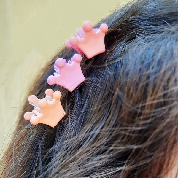 پک گیره و کش مو - مانتو پاتریس رشت