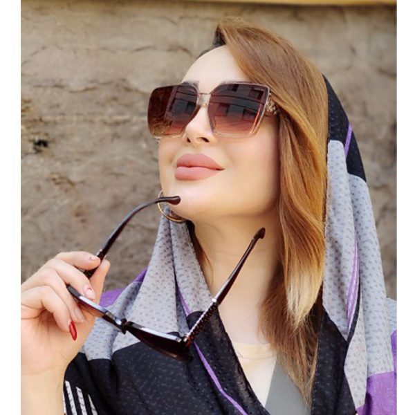 عینک لوزی 403001/8 - Image 5