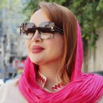 عینک آفتابی دیور - مانتو پاتریس رشت