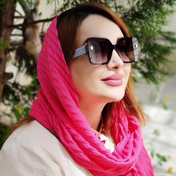 عینک آفتابی دیور - مانتو پاتریس رشت