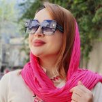 عینک آفتابی دیور - مانتو پاتریس رشت