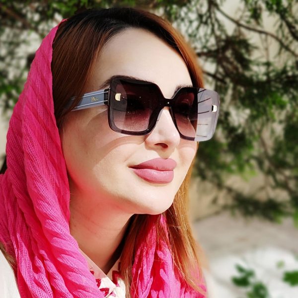 عینک آفتابی دیور - مانتو پاتریس رشت