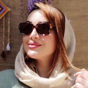 عینک آفتابی باربری - مانتو پاتریس رشت