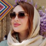 عینک آفتابی باربری - مانتو پاتریس رشت