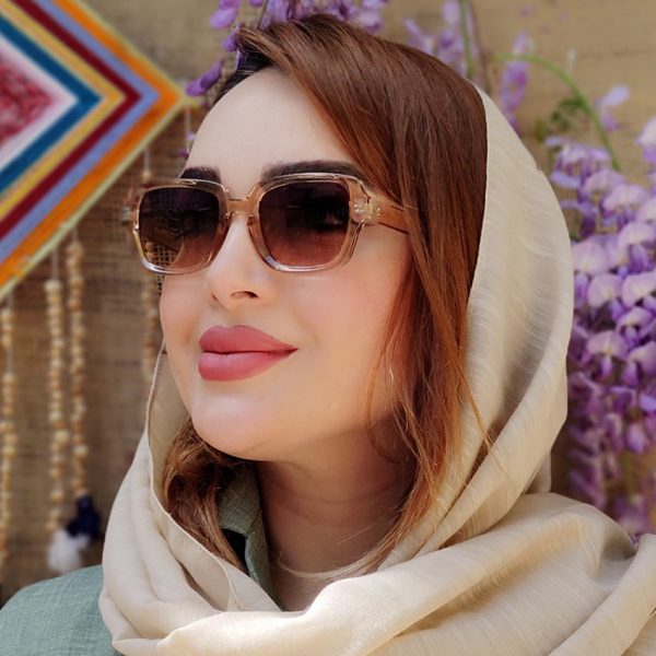 عینک آفتابی باربری - مانتو پاتریس رشت