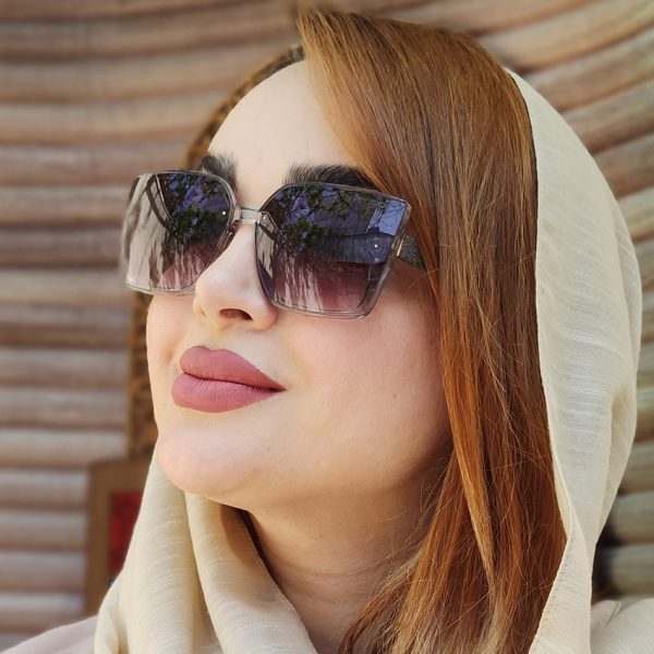 عینک آفتابی جیمی چو شاین