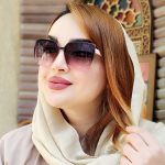 عینک آفتابی جیمی چو شاین