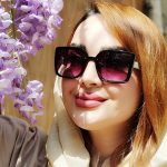 عینک آفتابی جیمی چو شاین