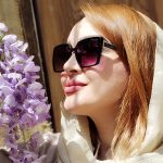 عینک آفتابی جیمی چو شاین