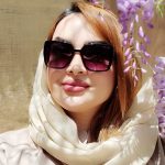 عینک آفتابی جیمی چو شاین