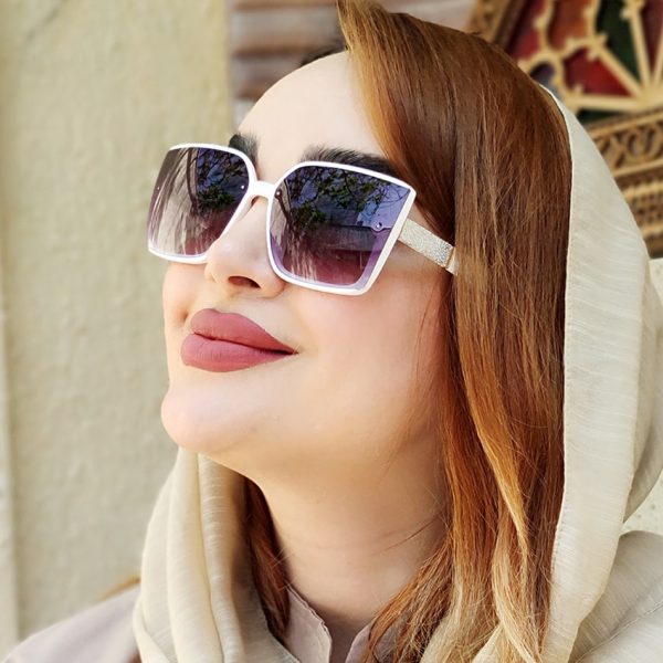 عینک آفتابی جیمی چو شاین