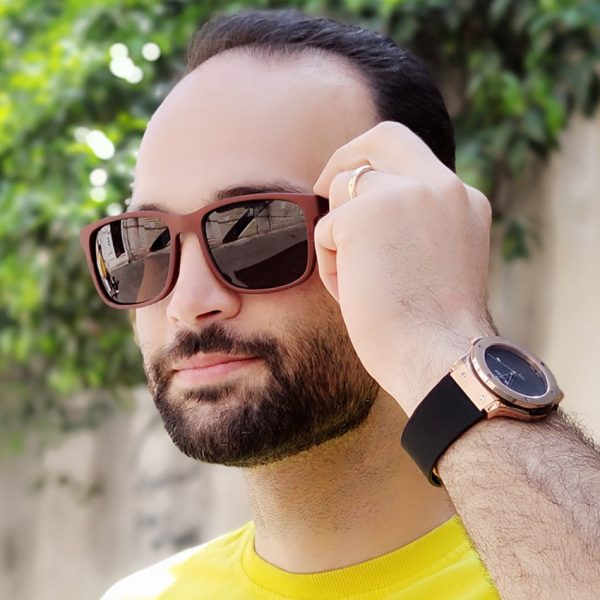 40300113-1-min عینک آفتابی فرم مات اسپرت