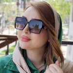 عینک آفتابی دنیس - مانتو پاتریس رشت