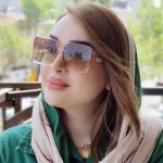 عینک آفتابی دنیس - مانتو پاتریس رشت