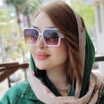 عینک آفتابی دنیس - مانتو پاتریس رشت