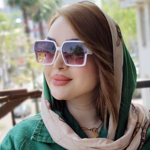 عینک آفتابی دنیس - مانتو پاتریس رشت