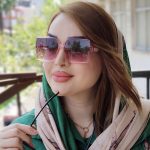 عینک آفتابی دنیس - مانتو پاتریس رشت