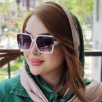 عینک آفتابی دنیس - مانتو پاتریس رشت