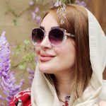عینک آفتابی جیمی چو شاینی
