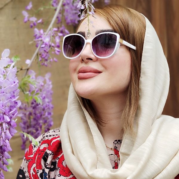 عینک آفتابی جیمی چو شاینی