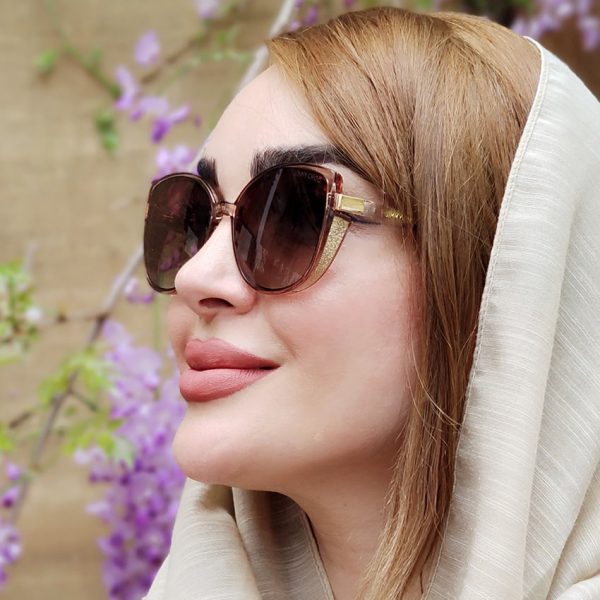 عینک آفتابی جیمی چو شاینی