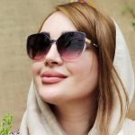 عینک آفتابی جیمی چو شاینی