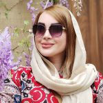 عینک آفتابی جیمی چو شاینی - مانتو پاتریس رشت