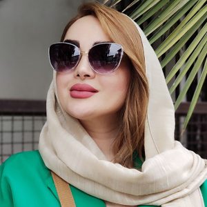 عینک آفتابی دور شاین جیمی چو