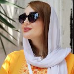 عینک آفتابی باربری - مانتو پاتریس رشت