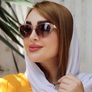عینک آفتابی باربری - مانتو پاتریس رشت