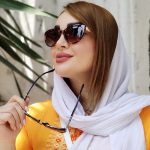 عینک آفتابی باربری - مانتو پاتریس رشت