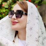 عینک آفتابی باربری شاین -مانتو پاتریس رشت