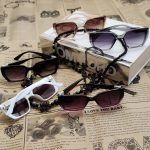 عینک آفتابی باربری شاین -مانتو پاتریس رشت