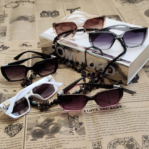 عینک آفتابی باربری شاین -مانتو پاتریس رشت