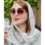 عینک آفتابی باربری شاین -مانتو پاتریس رشت