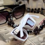 عینک آفتابی باربری شاین -مانتو پاتریس رشت