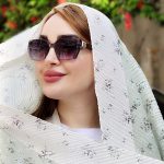 عینک آفتابی باربری شاین -مانتو پاتریس رشت