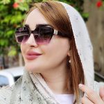 عینک آفتابی باربری شاین -مانتو پاتریس رشت