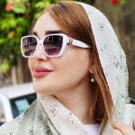 عینک آفتابی باربری شاین -مانتو پاتریس رشت