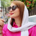 عینک آفتابی تام فورد - مانتو پاتریس رشت