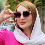 عینک آفتابی تام فورد - مانتو پاتریس رشت